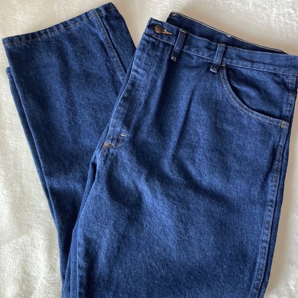 Rustler Mens Jeans
